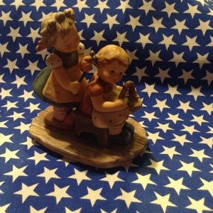 Hummel Figurine